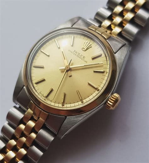 rolex 6748